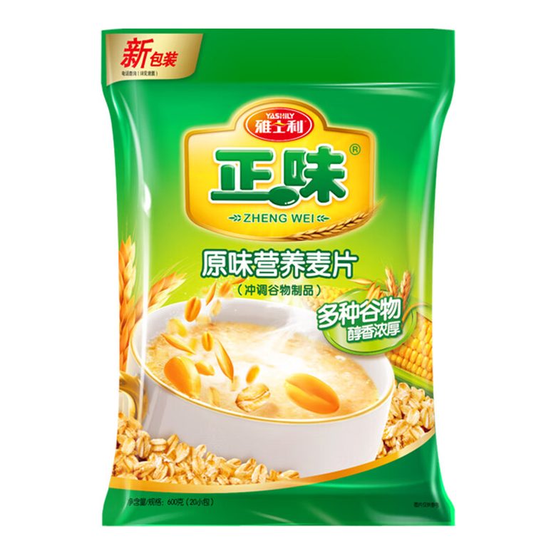 即食燕麦片 1.5kg